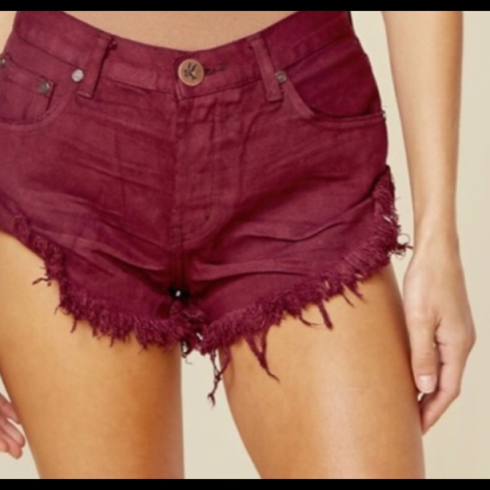 One teaspoon bonitas